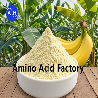 Bitki Kaynağı Amino Asit Tozu Organik Tarım için % 90
