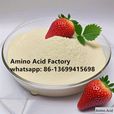 Meyve kalitesi için Amino Asit Chelated Mikronutrient Gübre