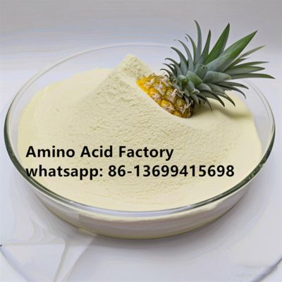 Ürünlerdeki stres toleransını sağlamak için endüstri sınıfı % 90 amino asit tozu