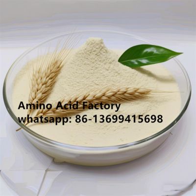 Enzimatik Hidroliz Amino Asit Tozu %90 Bitkisel Kaynaklı