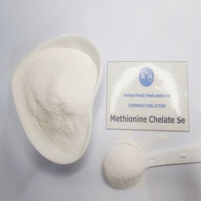 Trace Mineral Nutrition Zinc Methionine Chelate (Zn-Met) Feed Additive