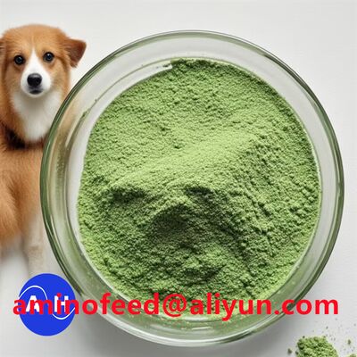 Elma Plantasyonu İçin Organik Demir Gübre 16455-61-1'i Tedavi Eden Demir Eksikliği