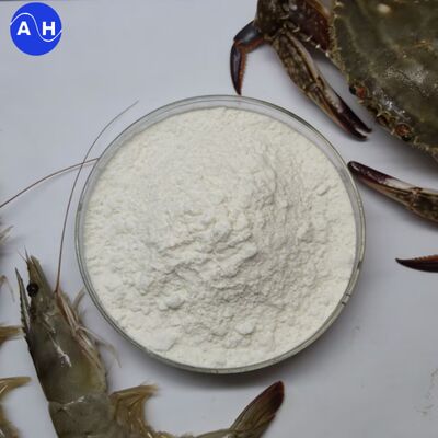 %10 Organik Magnezyum ve %20 Toplam Amino Asitli, Karides Büyümesini ve Akuakültür Sağlığını Destekleyen Amino Asit Yemi