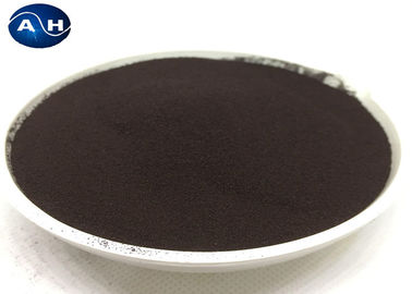 Suda Çözünür Chelate Mikronutrient Gübre Koyu Kahverengi 25kgs Kraft Çanta