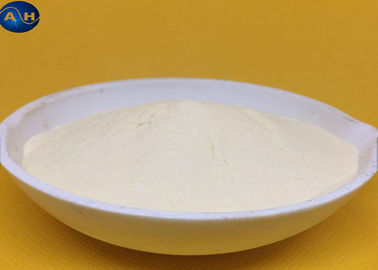 Açık Sarı Soya Küspesi Gübre Yapraktan Uygulama Bitki Bazlı Amino Asit Tozu