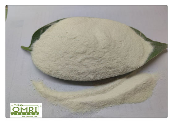 Organik% 80 Amino Asitler Balık Proteini Gübre 14-0-0 Azot Kaynağı