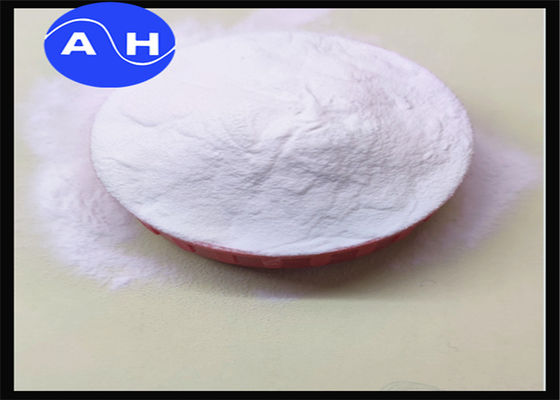 Kozmetik İçerik İçin Beyaz Toz İpek Amino Asitler% 90