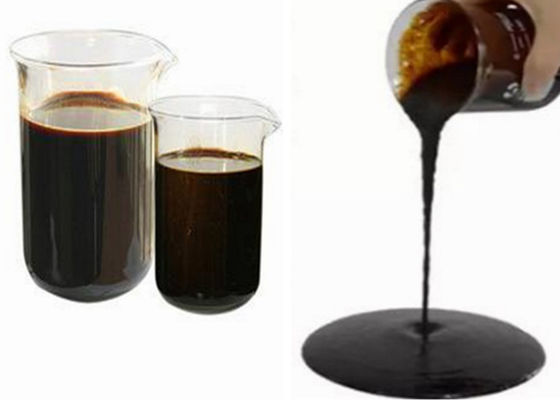 Ekinler ve Sebzeler Amino Asit Oligosakkarit Peptitli Organik Gübre